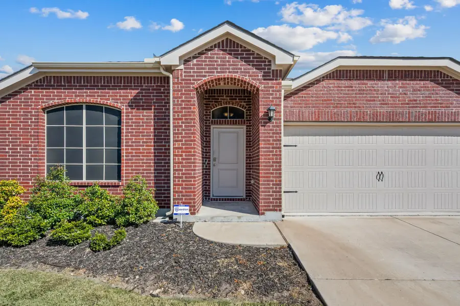 2105 Myrtle Beach Drive, Fort Worth, TX 76108 - #2