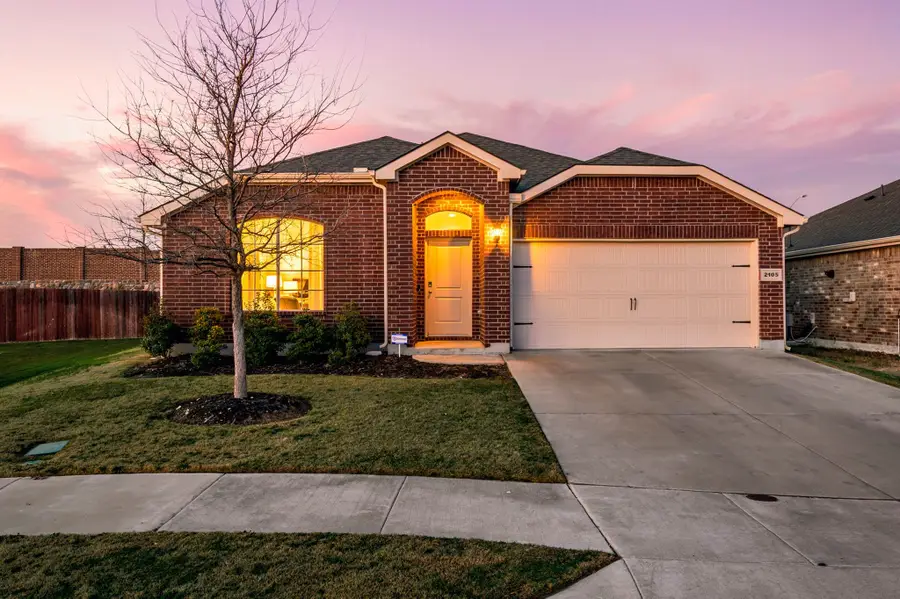 2105 Myrtle Beach Drive, Fort Worth, TX 76108 - #3