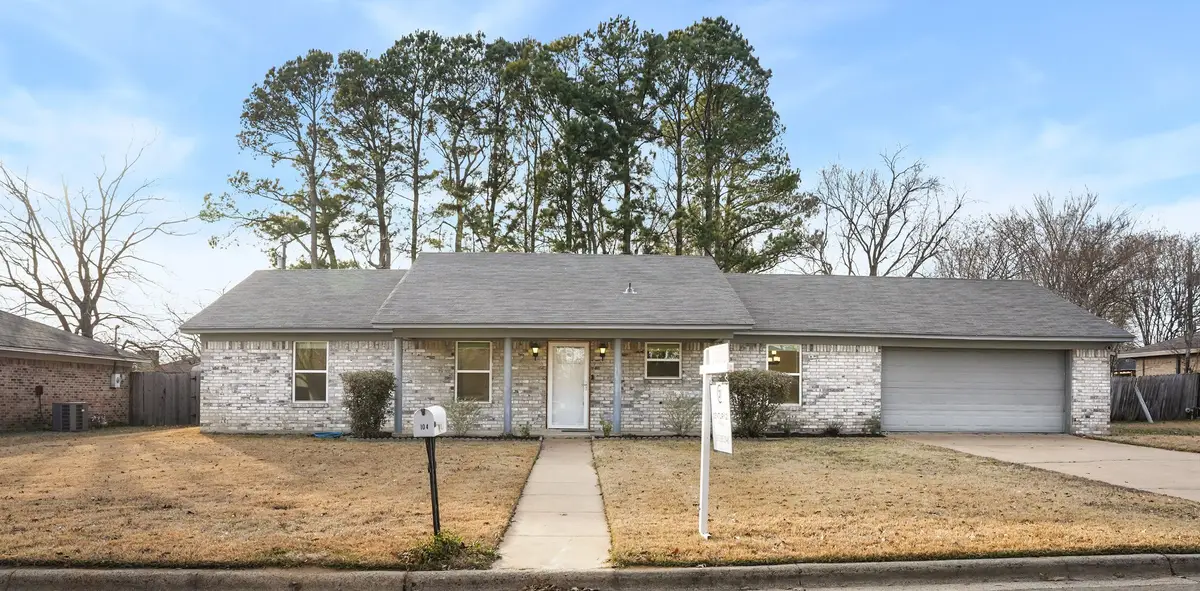 104 Kimberly Street, Sulphur Springs, TX 75482 - #1