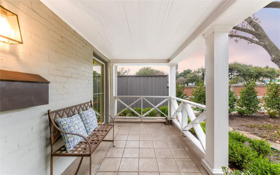 4537 Southern Avenue, Highland Park, TX 75205 - #2