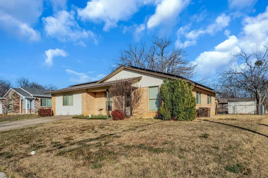 3800 Redstone Road, Denton, TX 76209 - Image #3