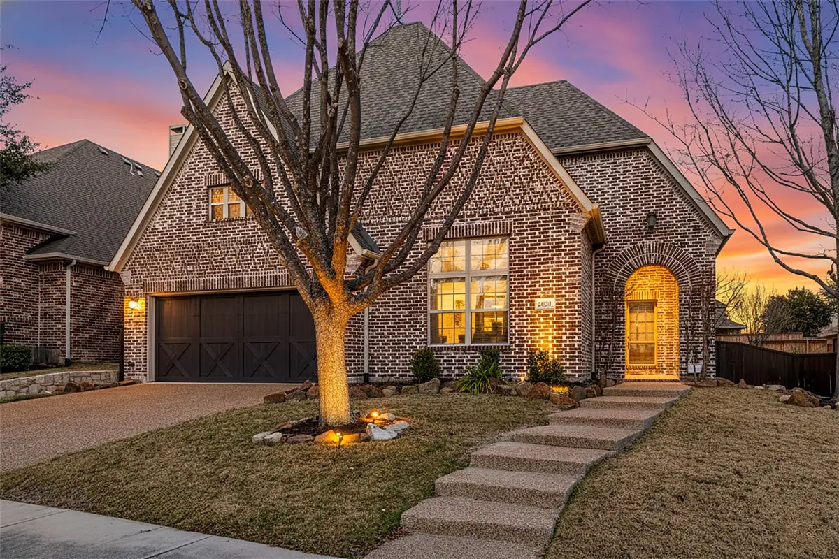 10104 Gentry Drive, Frisco, TX 75035 - Image #1