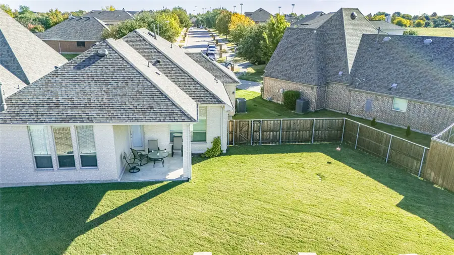 3205 Hickory Bend Trail, McKinney, TX 75071 - Image #2