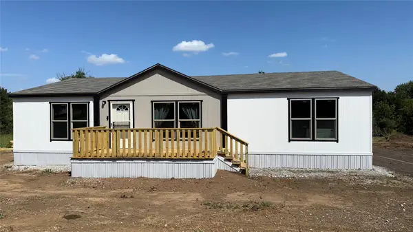 244 Overland Trail, Runaway Bay, TX 76426