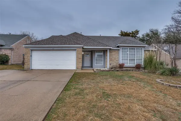 8113 Rainbow Drive, Rowlett, TX 75089