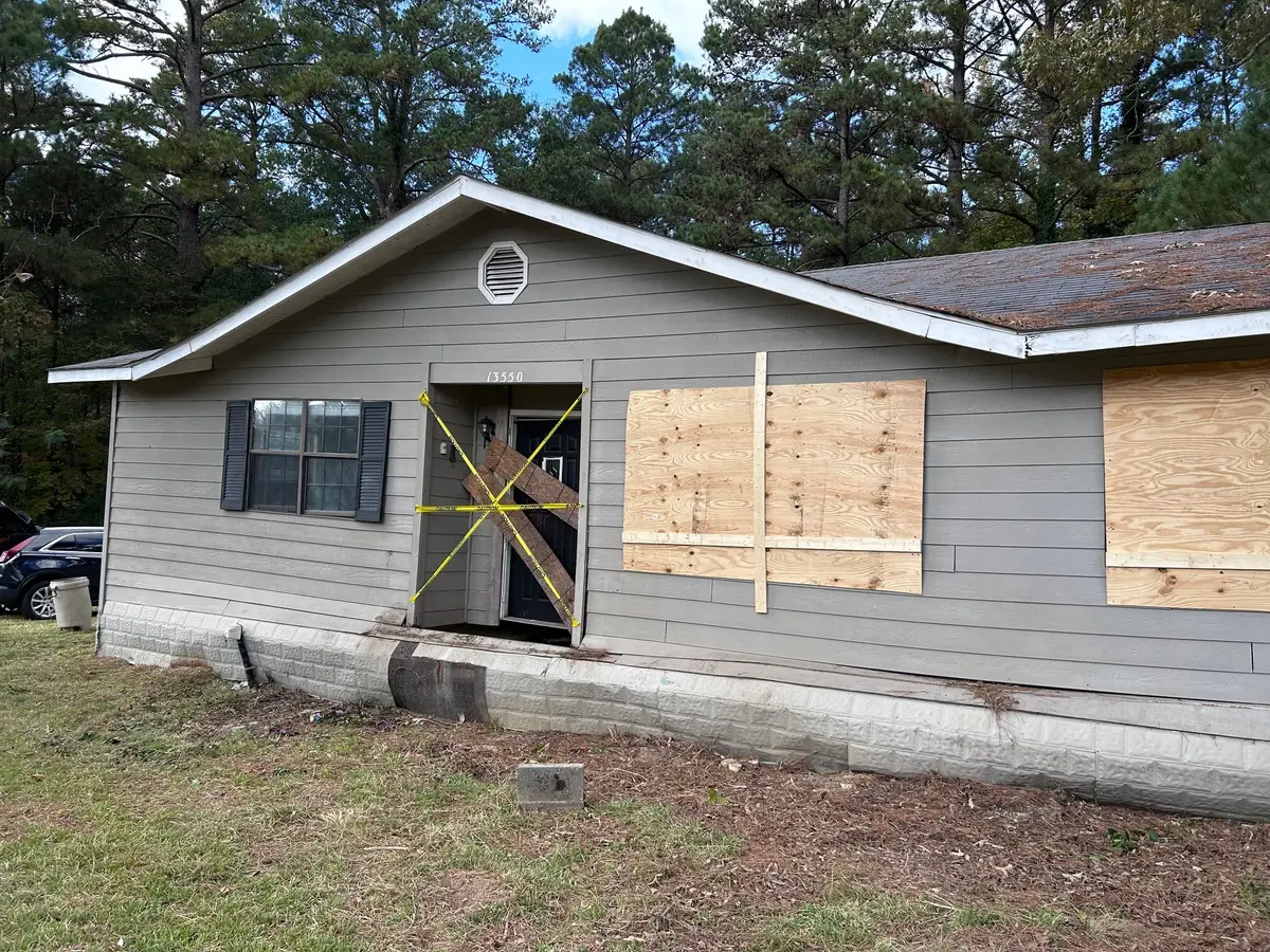 13550 Johns Gin Road, Keithville, LA 71047 - Image #1