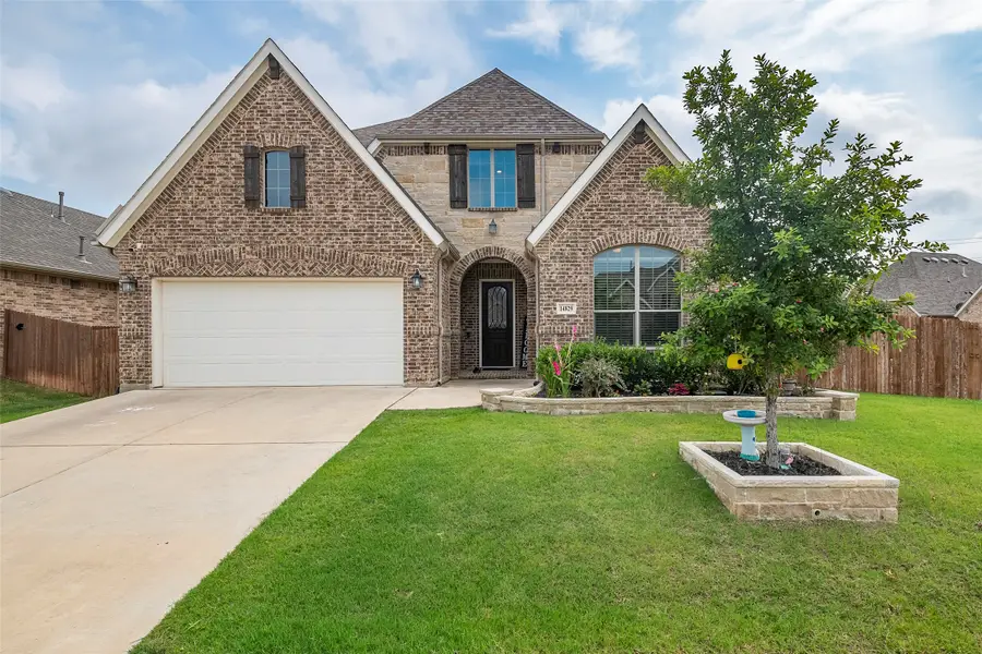 14829 Cedar Flat Way, Roanoke, TX 76262 - Image #2
