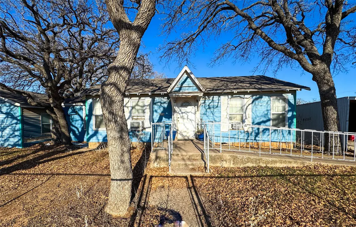 2007 Avenue E, Cisco, TX 76437 - Image #1