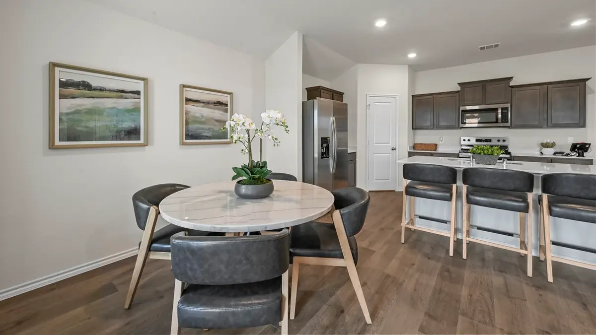 412 Wild Rose Way, Princeton, TX 75407 - Image #1