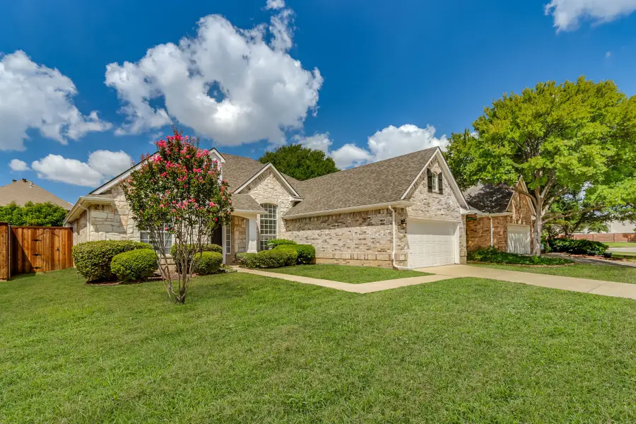 3421 Devonshire Court, Flower Mound, TX 75022 - #2