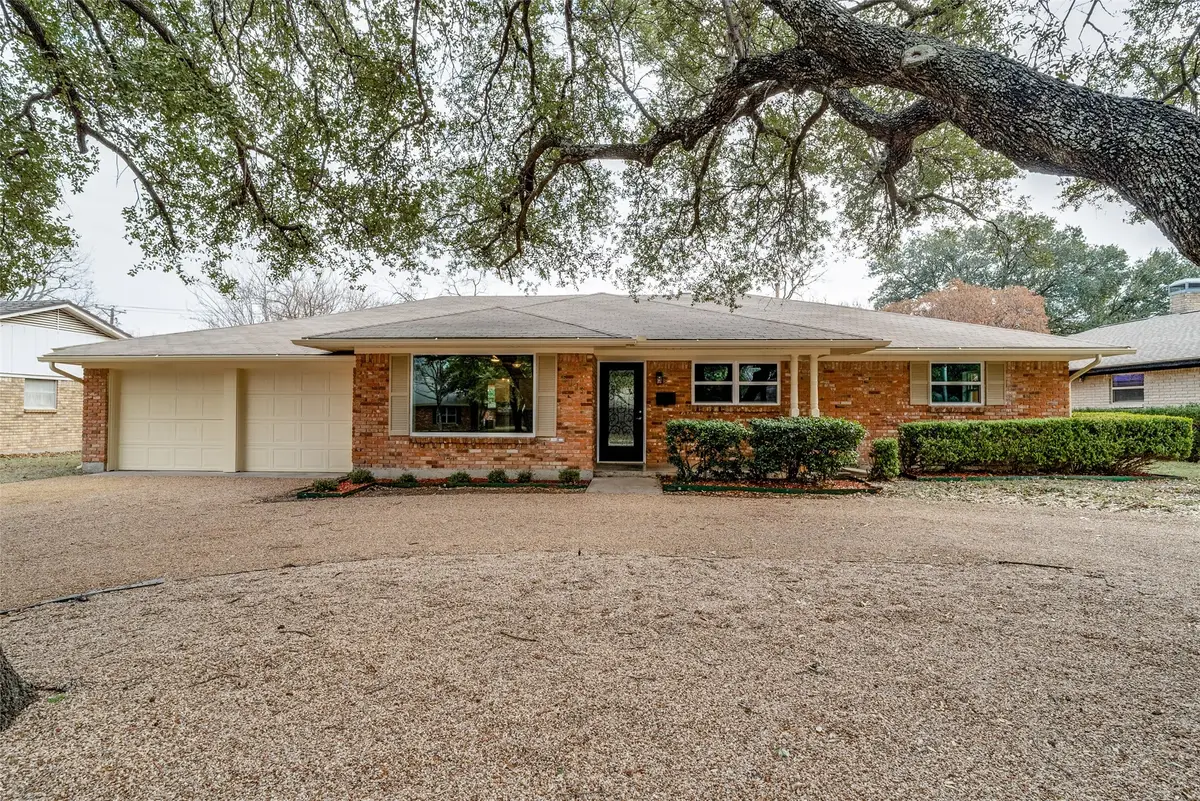 5113 South Drive, Fort Worth, TX 76132 - Image #1