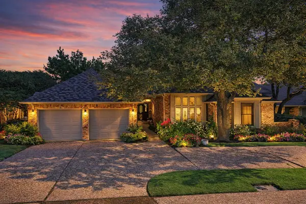 4027 Fairlakes Drive, Dallas, TX 75228