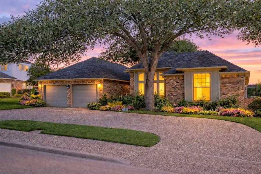 4027 Fairlakes Drive, Dallas, TX 75228 - #2