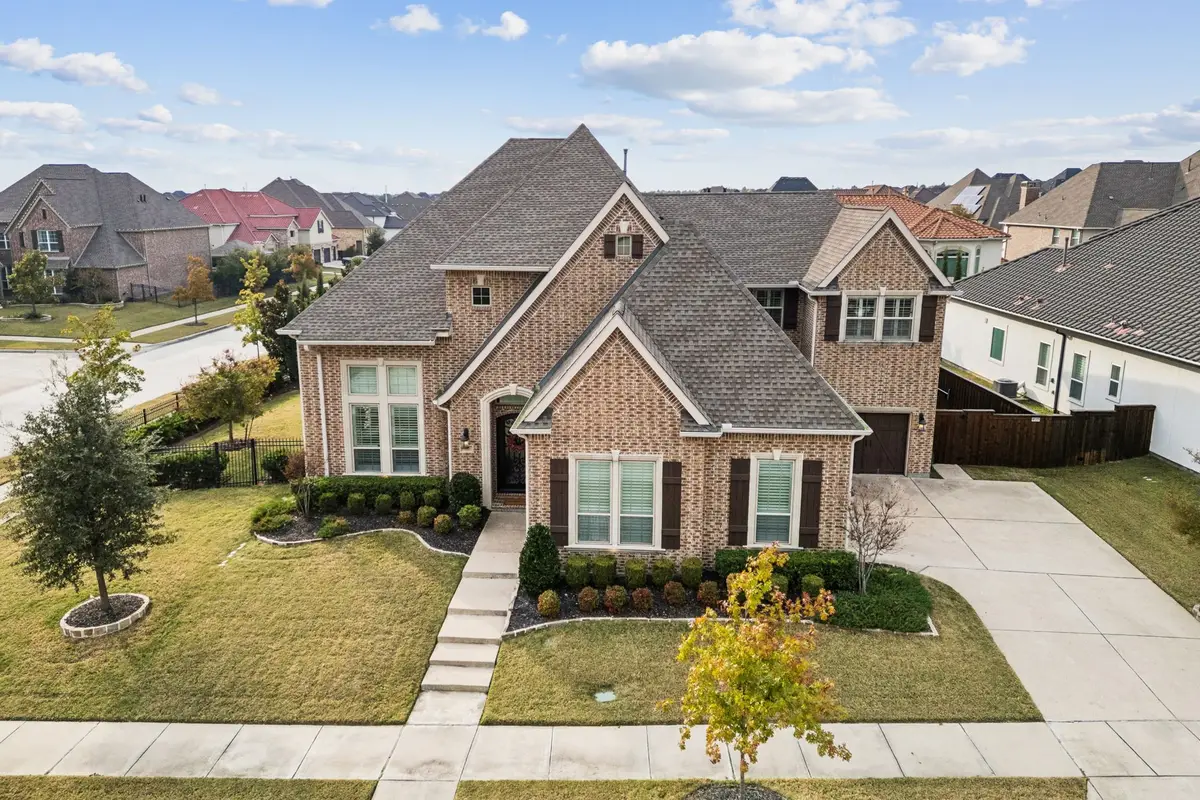 7121 Calypso Lane, Frisco, TX 75036 - Image #1