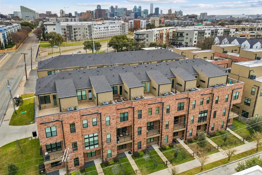 3081 Chimes Street, Dallas, TX 75219 - #3