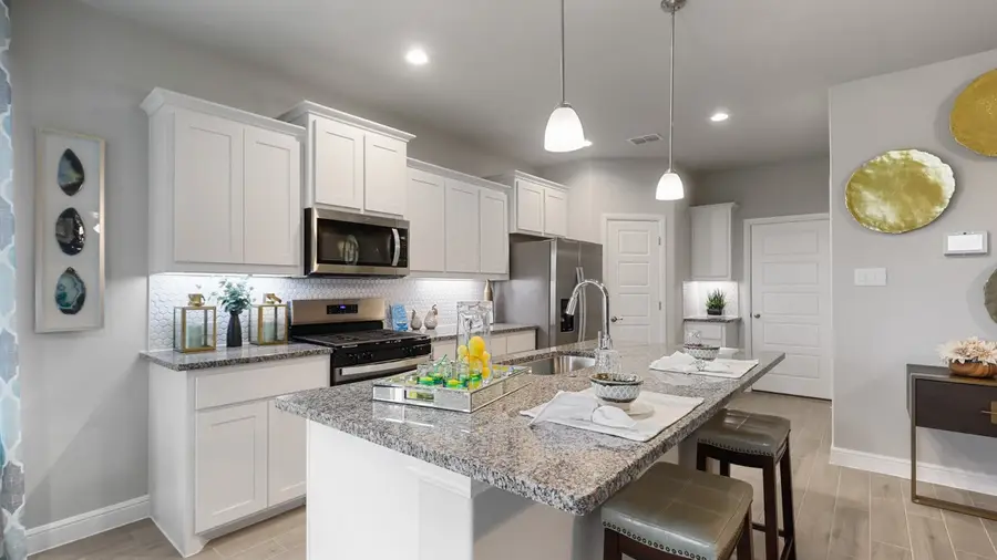 717 Bushman Drive, Fort Worth, TX 76008 - Image #2