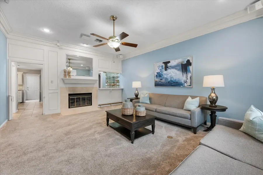 3220 David Drive, Hurst, TX 76054 - Image #2