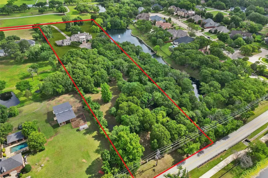 800 John Mccain Road, Colleyville, TX 76034 - #3