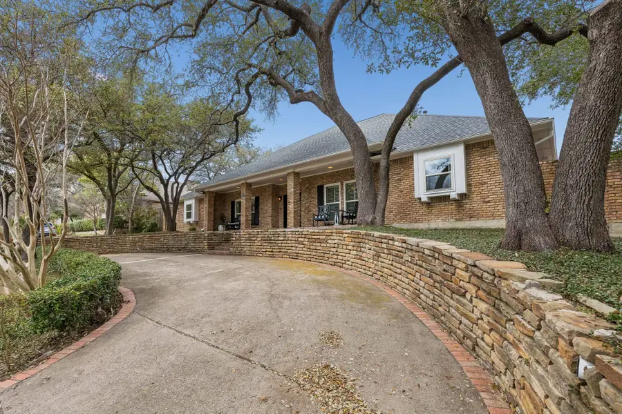 9631 Hilldale Drive, Dallas, TX 75231 - #3