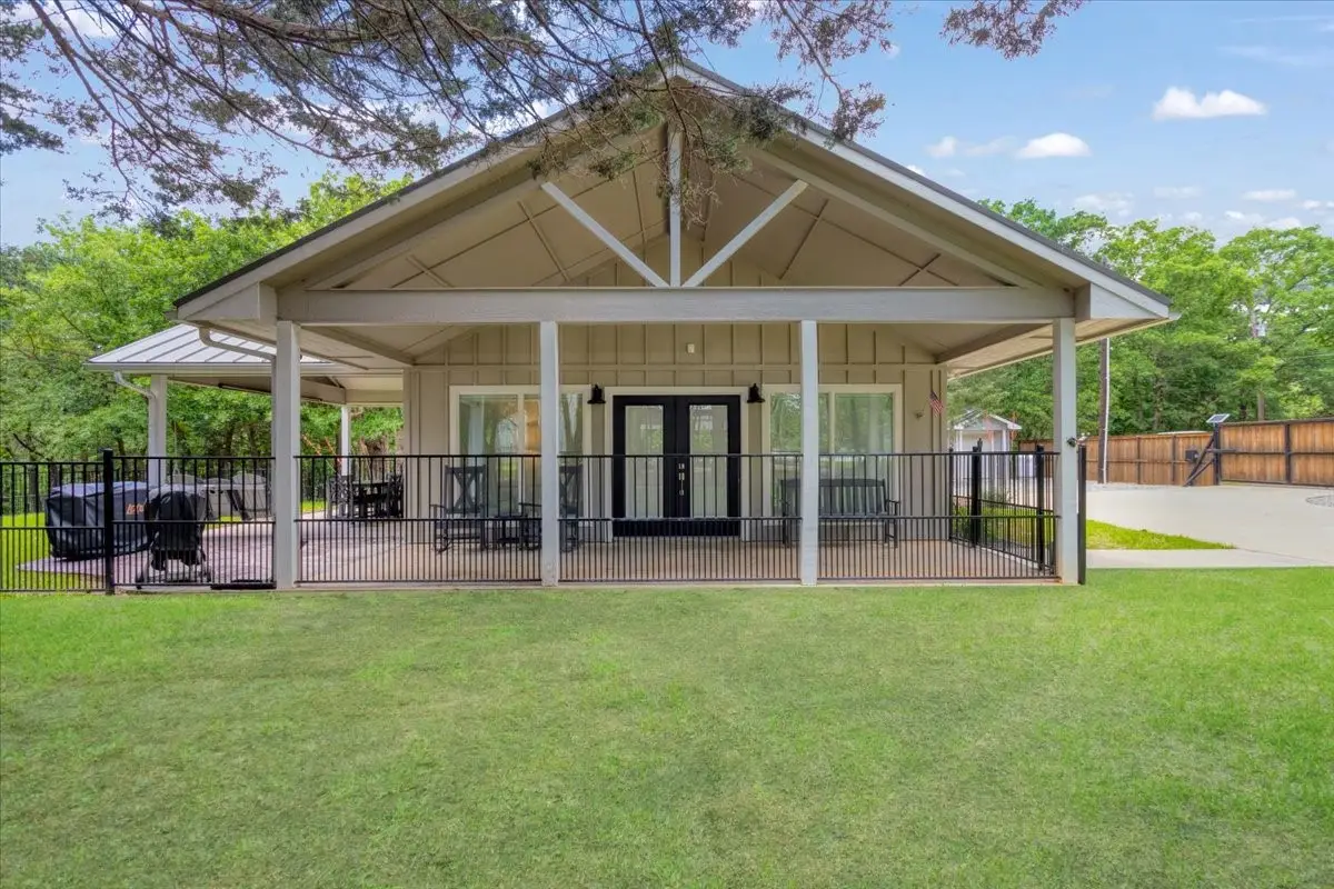 10 Holland Street, Pottsboro, TX 75076 - #1