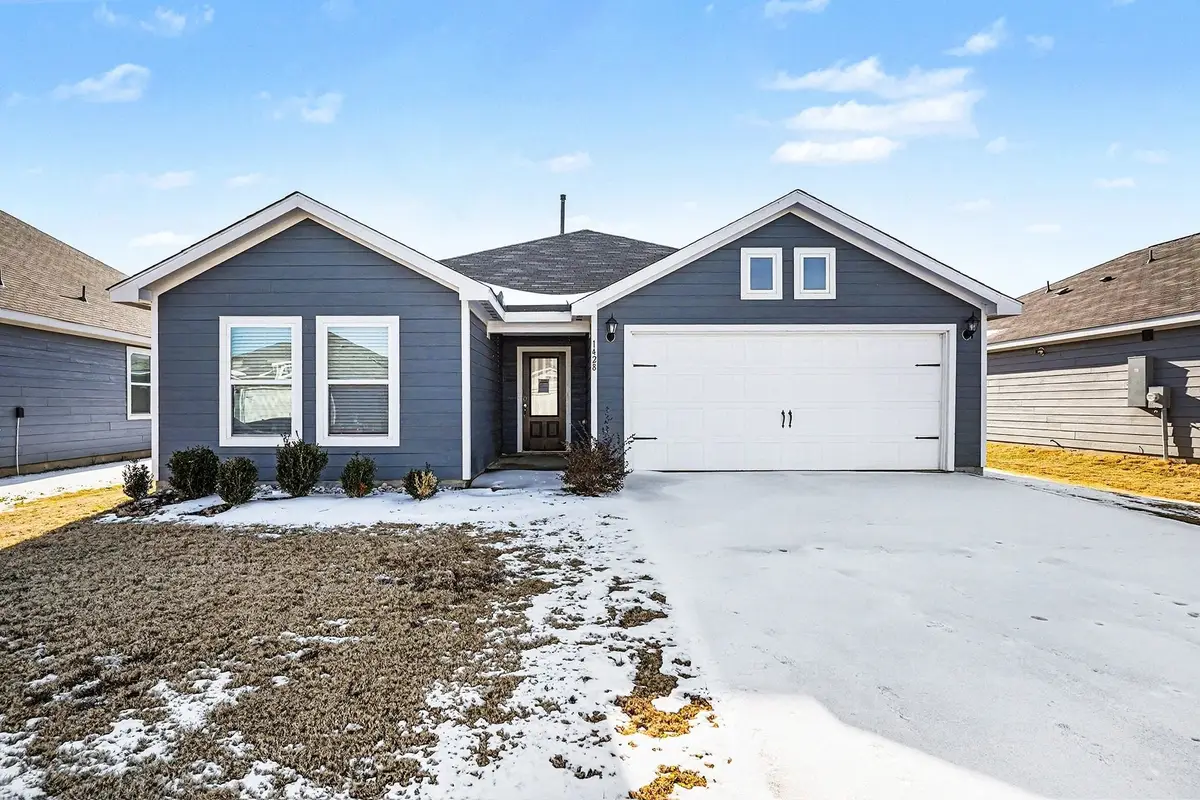 1428 Palamedes Drive, Fort Worth, TX 76140 - Image #1