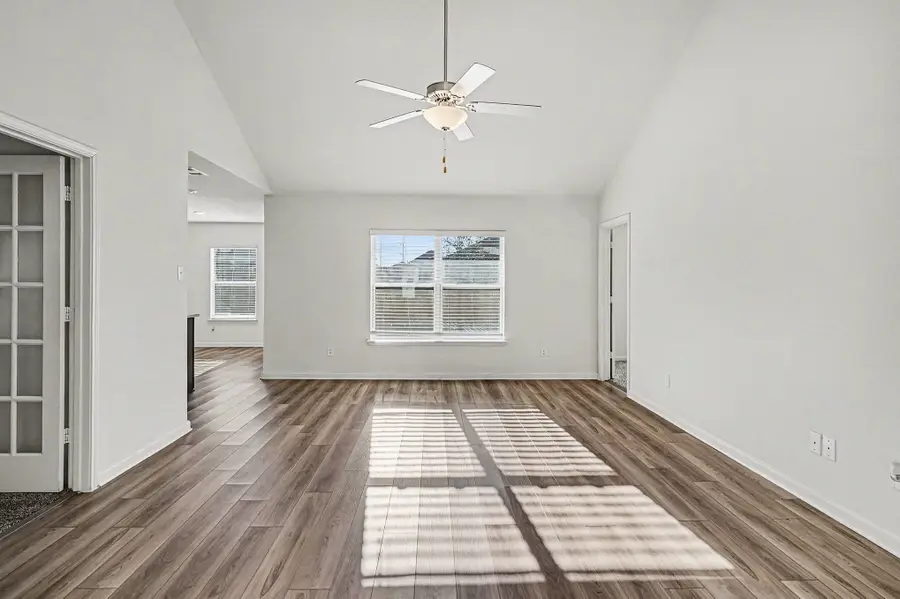 1428 Palamedes Drive, Fort Worth, TX 76140 - Image #2