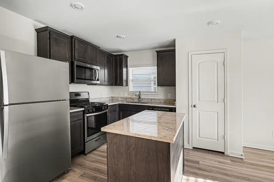 1428 Palamedes Drive, Fort Worth, TX 76140 - Image #3