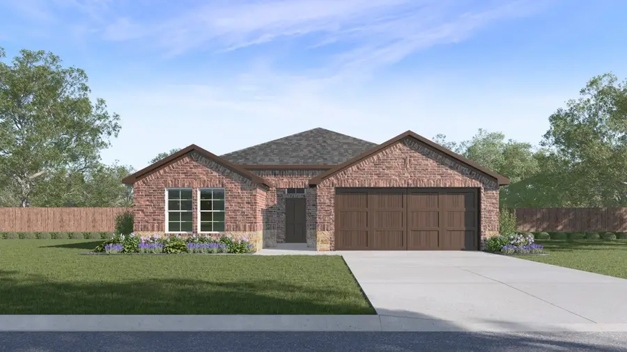191 Delta Road, Waxahachie, TX 75165 - Image #2