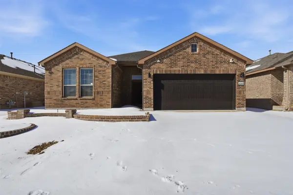 10305 Lastrup Drive, Fort Worth, TX 76177