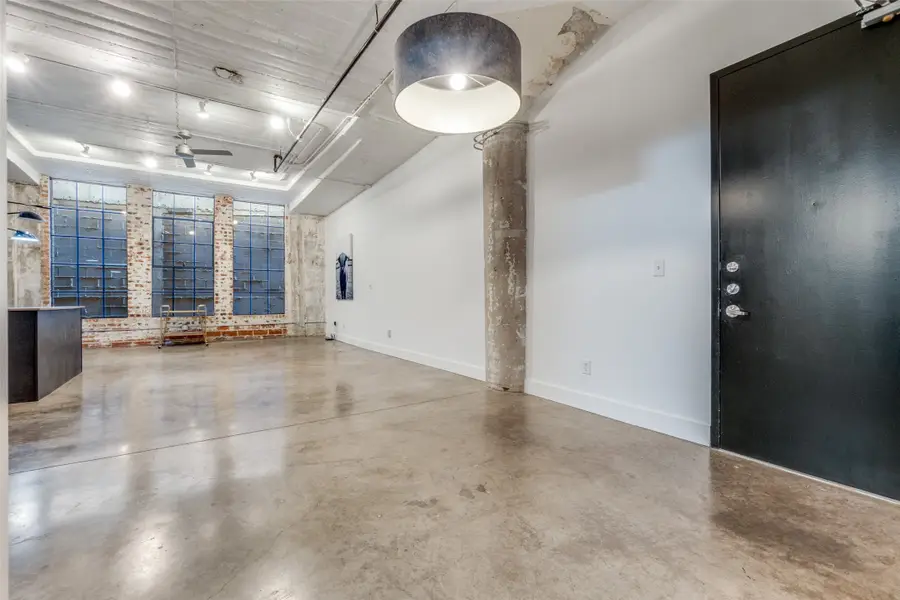 1122 Jackson Street #922, Dallas, TX 75202 - Image #3