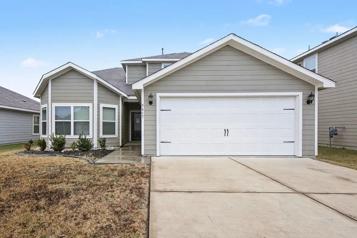 9617 Sierra Grande Drive, Fort Worth, TX 76140 - #1