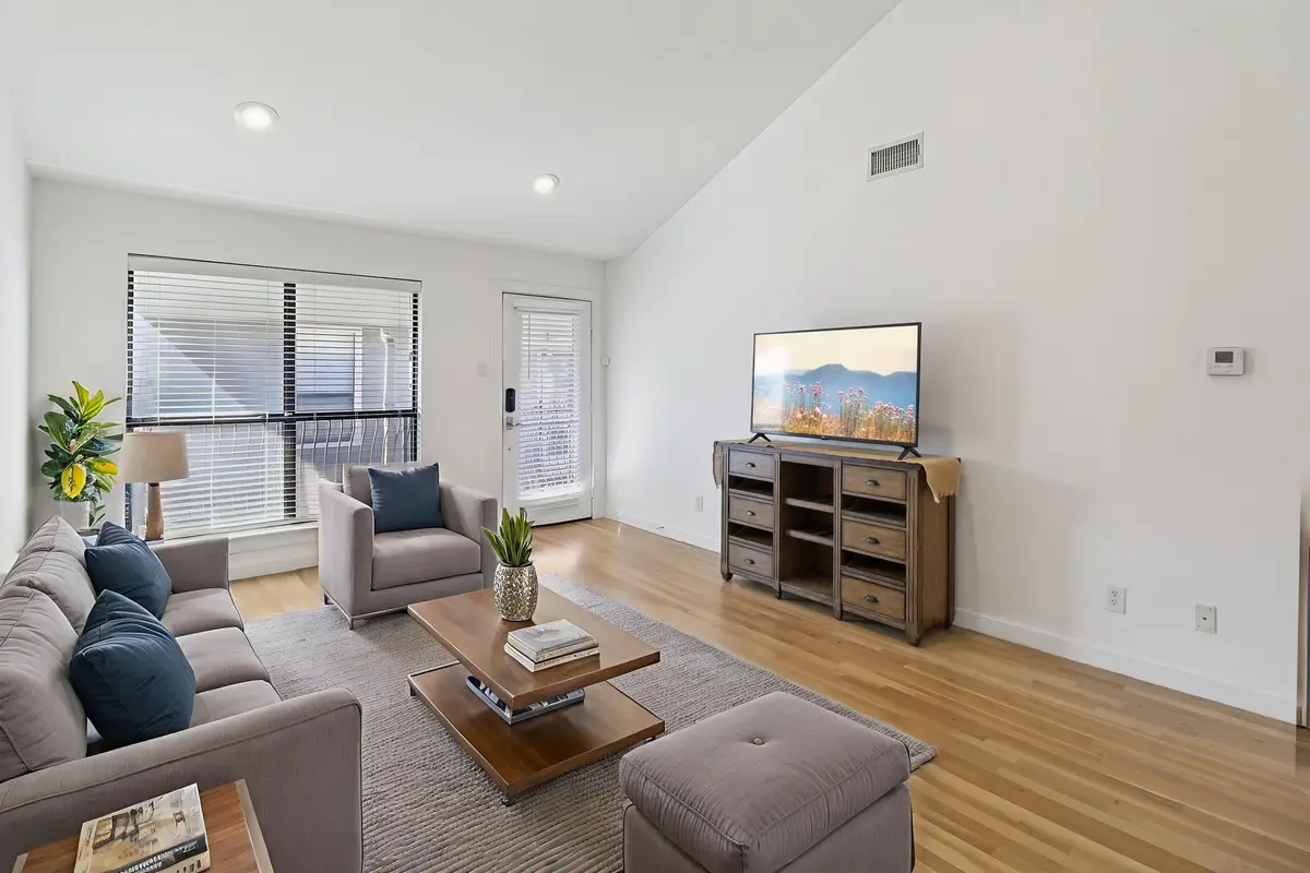 5816 Birchbrook Drive #219, Dallas, TX 75206 - #1