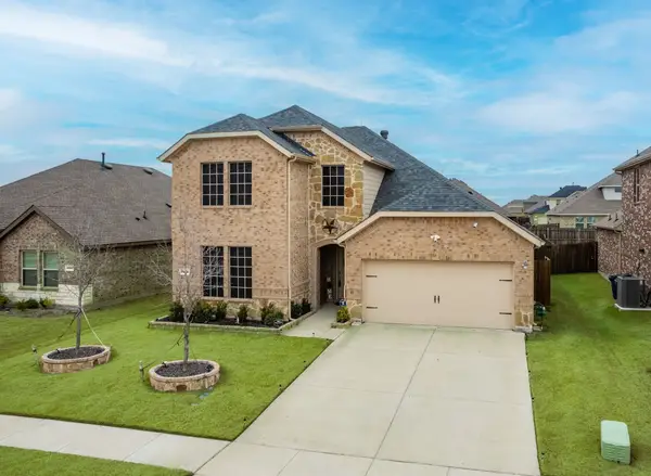 1602 Harvest Glen Drive, Princeton, TX 75407