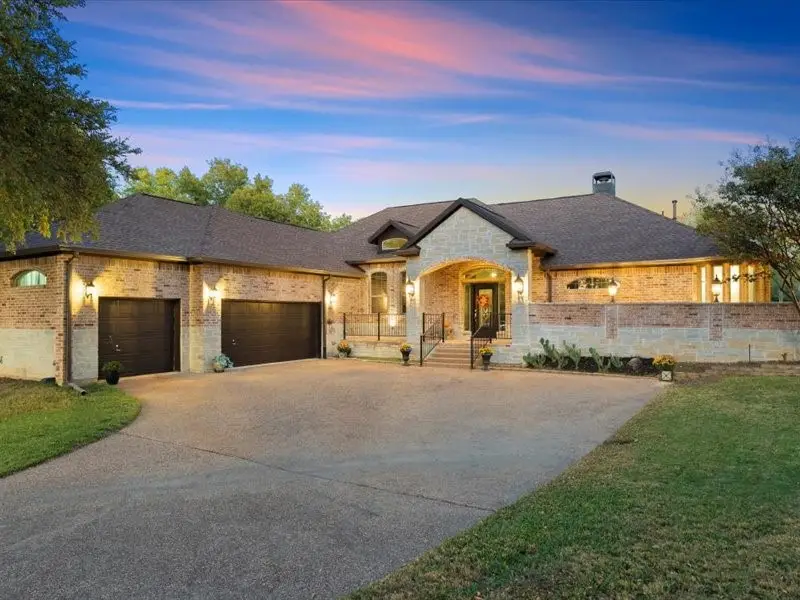 804 Carrie Lane, Lakewood Village, TX 75068 - #2