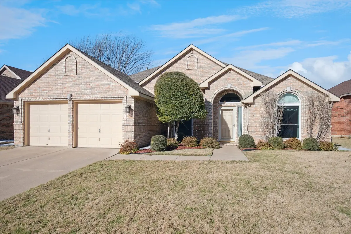 5501 Mt Mckinley Road, Fort Worth, TX 76137 - Image #1
