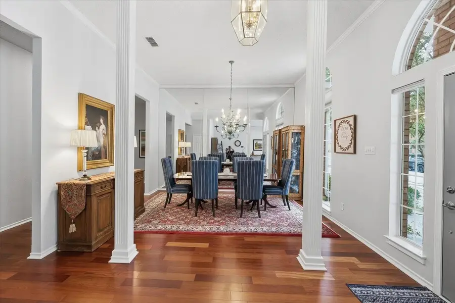 6724 Castle Creek Drive, Fort Worth, TX 76132 - #2