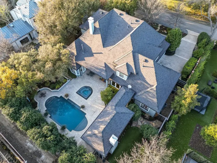 6122 Meadow Road, Dallas, TX 75230 - #3