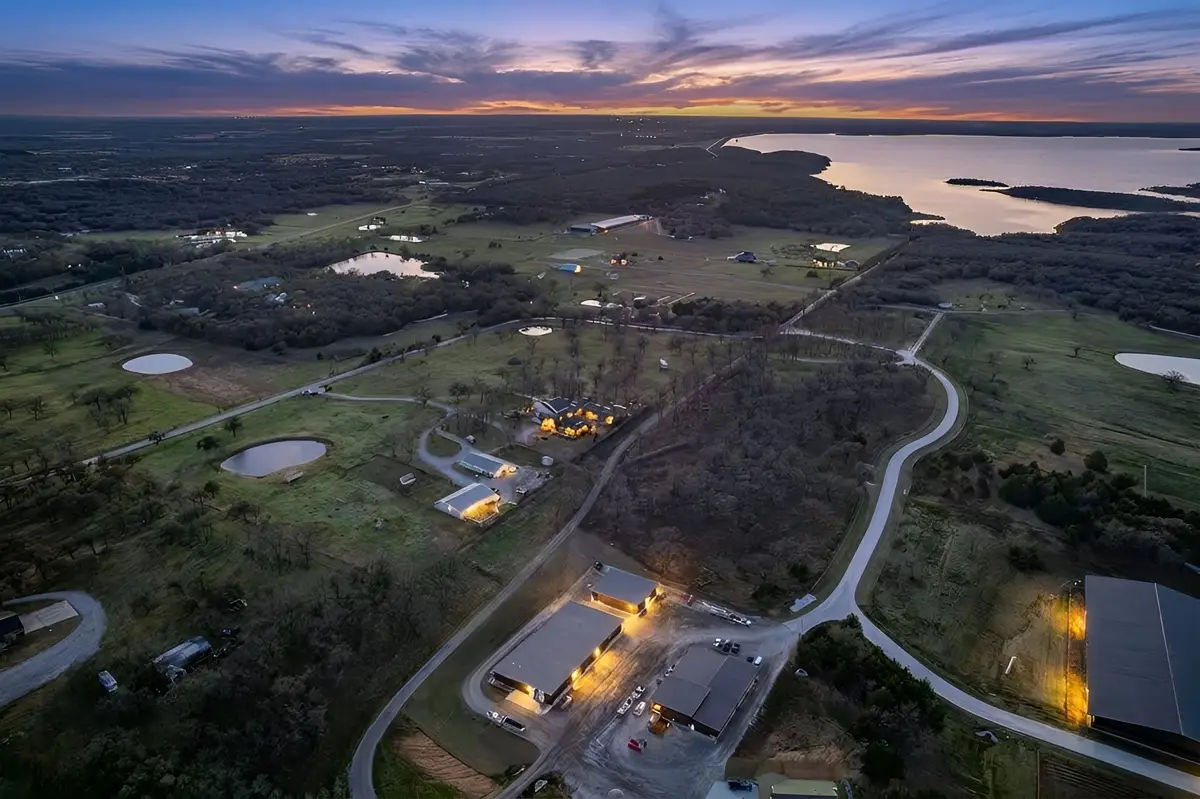 11559 Merrill Road, Pilot Point, TX 76258 - #1