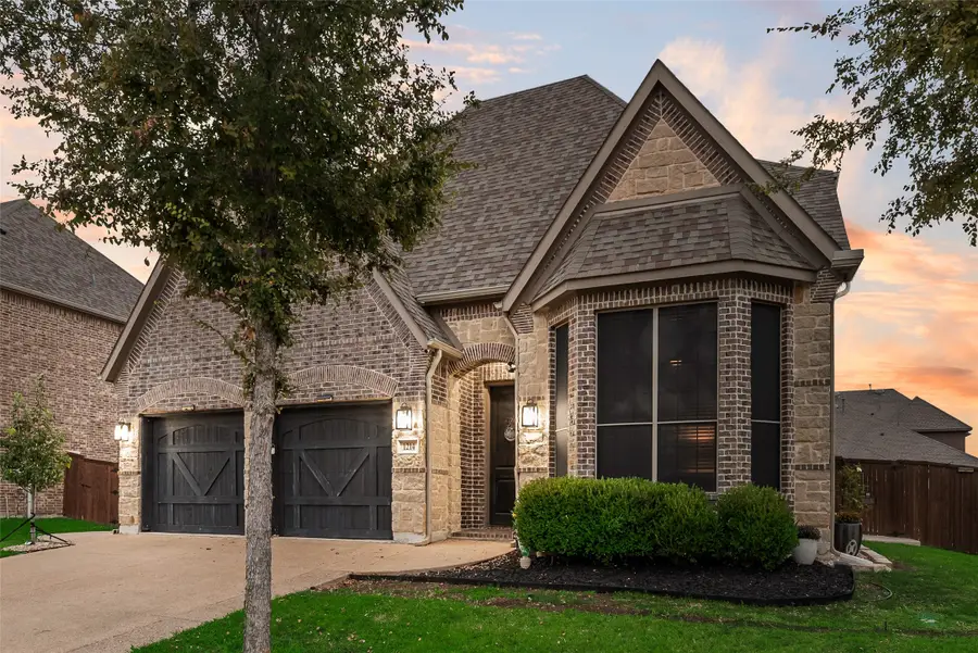 1214 Cold Stream Drive, Wylie, TX 75098 - Image #2