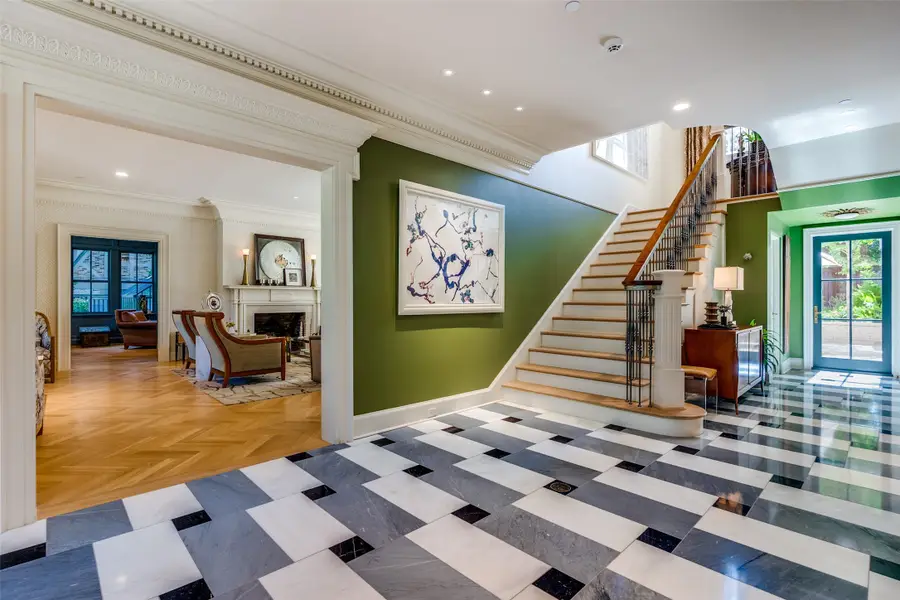 4211 Lakeside Drive, Highland Park, TX 75219 - #2