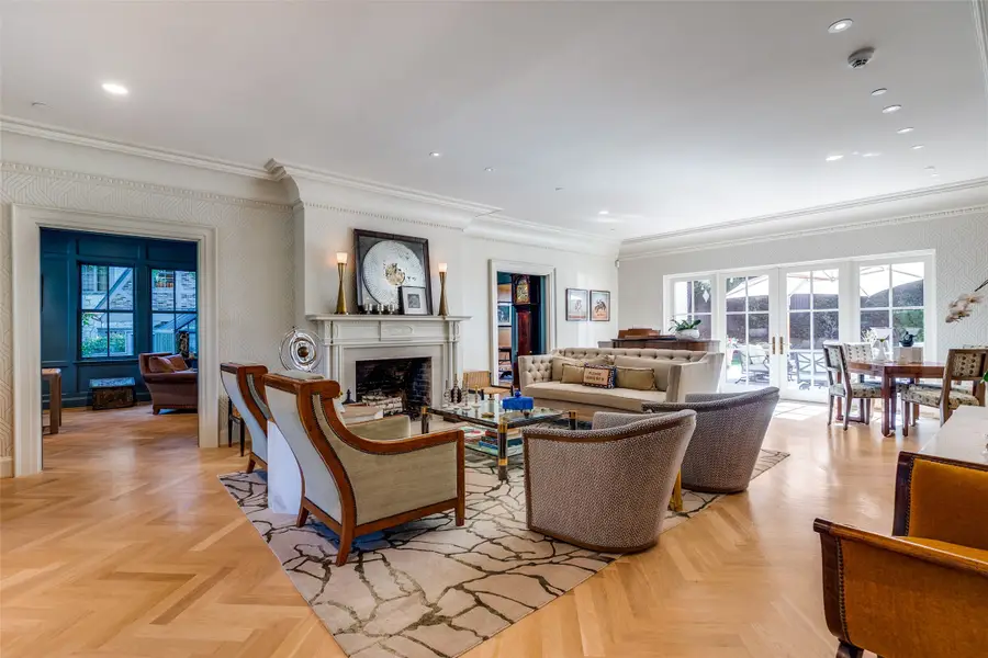 4211 Lakeside Drive, Highland Park, TX 75219 - #3