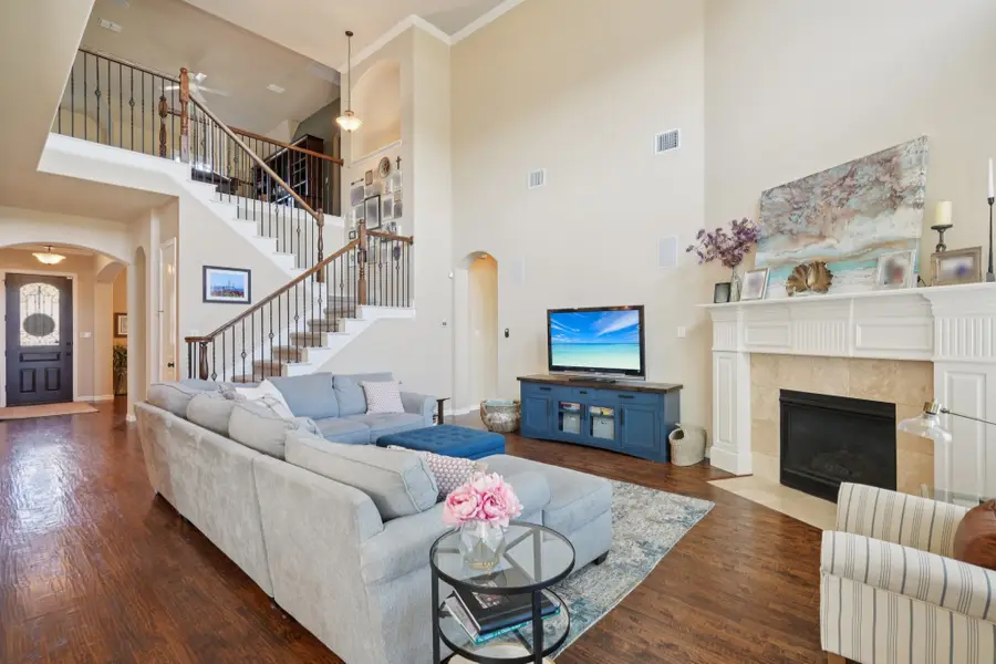 117 Crestbrook Drive, Rockwall, TX 75087 - Image #3