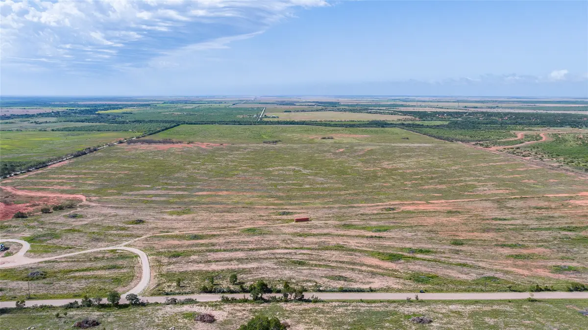 TBD 80 +/- Acres County Road 194, Ovalo, TX 79541 - #1