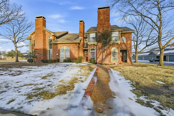 3344 Ashcroft Lane, Denton, TX 76207