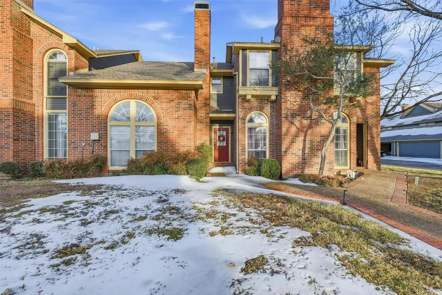 3344 Ashcroft Lane, Denton, TX 76207 - Image #2