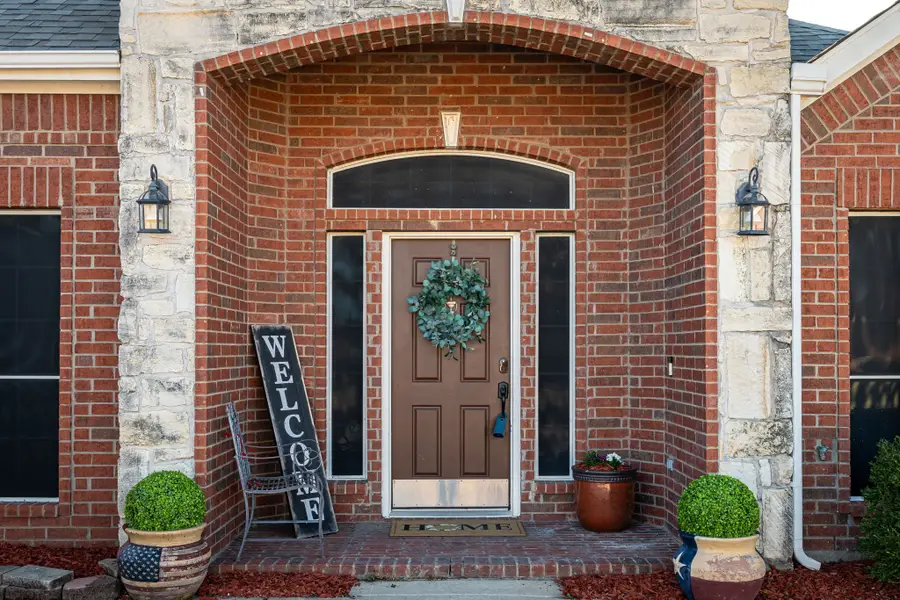 305 Tarpan Trail, Celina, TX 75009 - #3