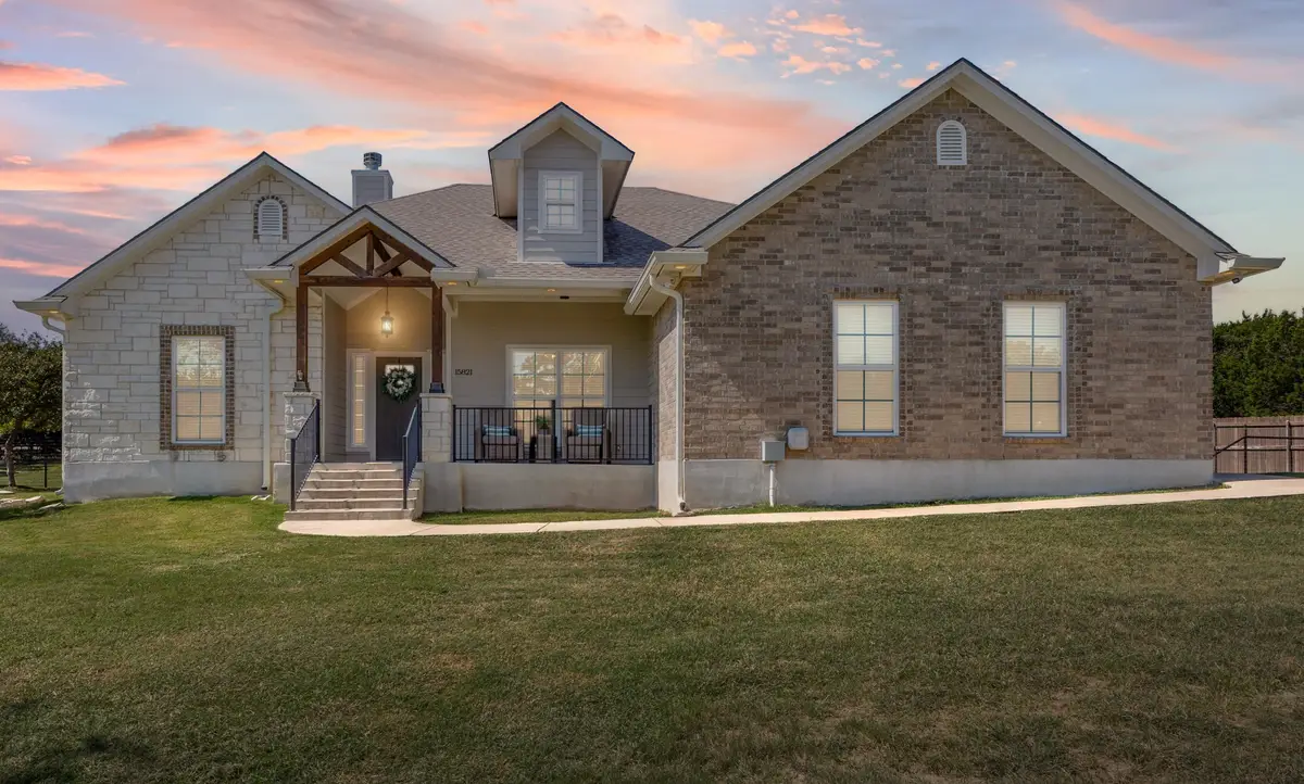 15813 (15821) Salado Drive, Temple, TX 76502 - #1