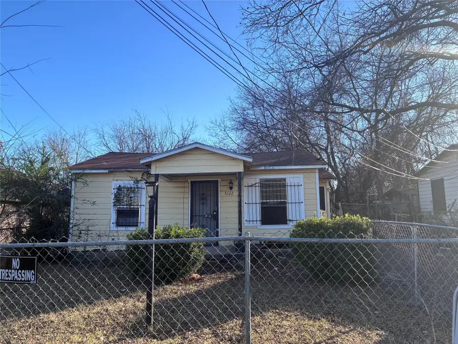 5122 Fitzhugh Avenue, Fort Worth, TX 76105 - Image #2