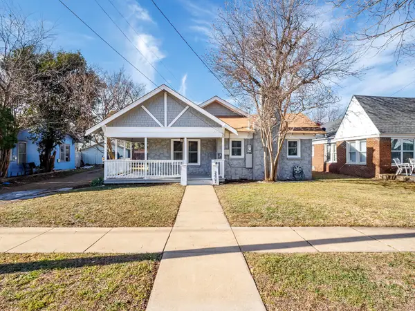 2607 1st Street, Brownwood, TX 76801