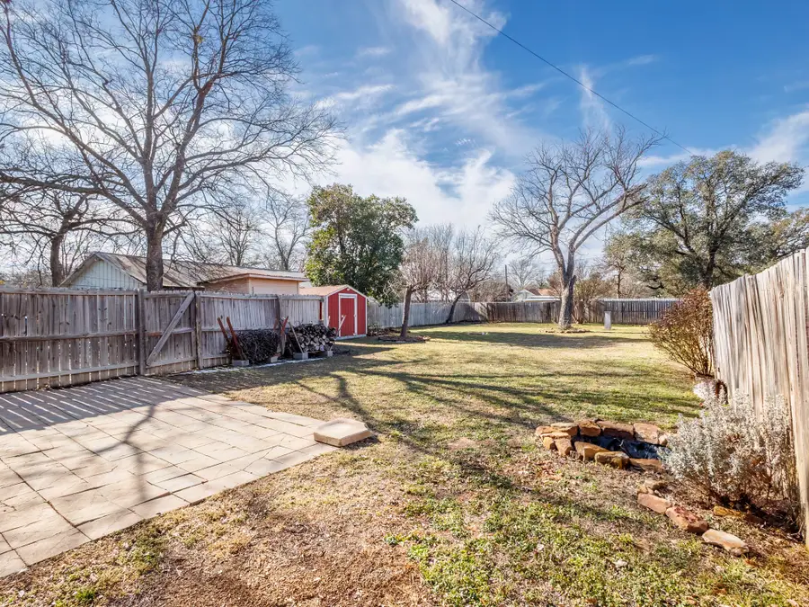 2607 1st Street, Brownwood, TX 76801 - #3